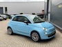 Fiat 500 1.2 Cult *leer *climate *dig. display *p-sensor *16"