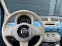 Fiat 500 1.2 Cult *leer *climate *dig. display *p-sensor *16"