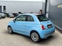 Fiat 500 1.2 Cult *leer *climate *dig. display *p-sensor *16"