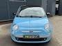 Fiat 500 1.2 Cult *leer *climate *dig. display *p-sensor *16"