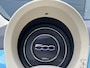 Fiat 500 1.2 Cult *leer *climate *dig. display *p-sensor *16"