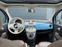 Fiat 500 1.2 Cult *leer *climate *dig. display *p-sensor *16"