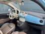 Fiat 500 1.2 Cult *leer *climate *dig. display *p-sensor *16"