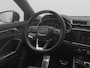 Audi Q3 Sportback 45 TFSI e 245 PK S Edition Automaat | Navigatie | Achteruitrijcamera | Black Optiek | Stoelverwarming Voor | Side Assist | Elek. Kofferklep |
