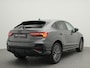 Audi Q3 Sportback 45 TFSI e 245 PK S Edition Automaat | Navigatie | Achteruitrijcamera | Black Optiek | Stoelverwarming Voor | Side Assist | Elek. Kofferklep |