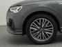 Audi Q3 Sportback 45 TFSI e 245 PK S Edition Automaat | Navigatie | Achteruitrijcamera | Black Optiek | Stoelverwarming Voor | Side Assist | Elek. Kofferklep |