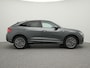Audi Q3 Sportback 45 TFSI e 245 PK S Edition Automaat | Navigatie | Achteruitrijcamera | Black Optiek | Stoelverwarming Voor | Side Assist | Elek. Kofferklep |
