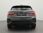 Audi Q3 Sportback 45 TFSI e 245 PK S Edition Automaat | Navigatie | Achteruitrijcamera | Black Optiek | Stoelverwarming Voor | Side Assist | Elek. Kofferklep |