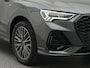 Audi Q3 Sportback 45 TFSI e 245 PK S Edition Automaat | Navigatie | Achteruitrijcamera | Black Optiek | Stoelverwarming Voor | Side Assist | Elek. Kofferklep |
