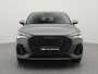 Audi Q3 Sportback 45 TFSI e 245 PK S Edition Automaat | Navigatie | Achteruitrijcamera | Black Optiek | Stoelverwarming Voor | Side Assist | Elek. Kofferklep |