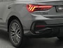 Audi Q3 Sportback 45 TFSI e 245 PK S Edition Automaat | Navigatie | Achteruitrijcamera | Black Optiek | Stoelverwarming Voor | Side Assist | Elek. Kofferklep |