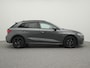 Audi A3 Sportback 40 TFSI e 204 PK S edition | Lederen S-line bekleding | SONOS - Sound | Trekhaak | Stoelverwarming Voor | 19" | Side Assist |
