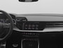 Audi A3 Sportback 40 TFSI e 204 PK S edition | Lederen S-line bekleding | SONOS - Sound | Trekhaak | Stoelverwarming Voor | 19" | Side Assist |