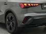 Audi A3 Sportback 40 TFSI e 204 PK S edition | Lederen S-line bekleding | SONOS - Sound | Trekhaak | Stoelverwarming Voor | 19" | Side Assist |