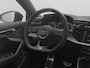 Audi A3 Sportback 40 TFSI e 204 PK S edition | Lederen S-line bekleding | SONOS - Sound | Trekhaak | Stoelverwarming Voor | 19" | Side Assist |