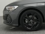Audi A3 Sportback 40 TFSI e 204 PK S edition | Lederen S-line bekleding | SONOS - Sound | Trekhaak | Stoelverwarming Voor | 19" | Side Assist |