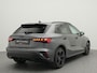 Audi A3 Sportback 40 TFSI e 204 PK S edition | Lederen S-line bekleding | SONOS - Sound | Trekhaak | Stoelverwarming Voor | 19" | Side Assist |