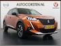 Peugeot 2008 131PK Automaat GT-Line 360°Camera Virtual Cockpit 3D-Navi Keyless Ecc Apple Carplay Android Auto Pdc Dodehoekbewaking Regen-Lichtsensor Cruise Control DAB+ Privacy Glas Lmv Led Isofix Lane Assist Bluetooth Dealeronderhouden Origineel Nederlandse Auto