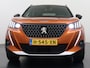 Peugeot 2008 131PK Automaat GT-Line 360°Camera Virtual Cockpit 3D-Navi Keyless Ecc Apple Carplay Android Auto Pdc Dodehoekbewaking Regen-Lichtsensor Cruise Control DAB+ Privacy Glas Lmv Led Isofix Lane Assist Bluetooth Dealeronderhouden Origineel Nederlandse Auto