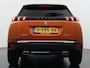 Peugeot 2008 131PK Automaat GT-Line 360°Camera Virtual Cockpit 3D-Navi Keyless Ecc Apple Carplay Android Auto Pdc Dodehoekbewaking Regen-Lichtsensor Cruise Control DAB+ Privacy Glas Lmv Led Isofix Lane Assist Bluetooth Dealeronderhouden Origineel Nederlandse Auto