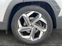 Hyundai Tucson Premium 1.6 T-GDI HEV 230pk | WIT LEDER | APPLE CARPLAY / ANDROID AUTO | ADAPTIVE CRUISE  | MEMORY FUNCTIE | 360° CAMERA |