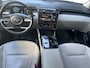 Hyundai Tucson Premium 1.6 T-GDI HEV 230pk | WIT LEDER | APPLE CARPLAY / ANDROID AUTO | ADAPTIVE CRUISE  | MEMORY FUNCTIE | 360° CAMERA |