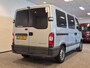 Opel Movano L1H1 Rolstoelbus Automaat