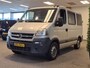 Opel Movano L1H1 Rolstoelbus Automaat
