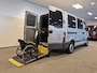 Opel Movano L1H1 Rolstoelbus Automaat