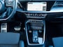 Audi A3 Limousine 30 TFSI S edition | S-Line | Stoelverwarming | Adaptieve Cruise Control | 18'' Lichtmetalen Velgen | Navigatie | Apple Carplay | Android Auto | Sportstoelen | Sportstuurwiel |