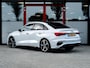 Audi A3 Limousine 30 TFSI S edition | S-Line | Stoelverwarming | Adaptieve Cruise Control | 18'' Lichtmetalen Velgen | Navigatie | Apple Carplay | Android Auto | Sportstoelen | Sportstuurwiel |