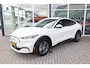 Ford Mustang Mach-E RWD 75 kWh|SOH 93%|360 camera|Lederen Bekleding|B&O Audio|LED|Stoel/stuurverwaming|Apple Carplay/Android Auto|