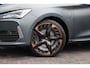 CUPRA Leon Sportstourer 1.4 e-Hybrid VZ Copper Edition | 245PK | Pano | Keyless-go | Memory | Sfeerverlichting | ACC | Carplay | Led | 2020.