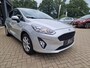 Ford Fiesta 1.1i Titanium Climate Apple car/ Android auto Tempolim. Topstaat!