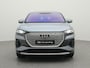 Audi Q4 Sportback e-tron 45 quattro Advanced edition 82 kWh 286 PK | Soh 97%| Matrix LED | Head-Up Display | Stoelverwarming Voor | Elek. Kofferbak |