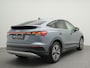 Audi Q4 Sportback e-tron 45 quattro Advanced edition 82 kWh 286 PK | Soh 97%| Matrix LED | Head-Up Display | Stoelverwarming Voor | Elek. Kofferbak |