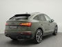 Audi Q5 Sportback 50 TFSI e 299 PK Advanced edition | Panoramadak | Leder | Stoelverkoeling & Verwarming | Head-Up Display | Bang & Olafsen | Side Assist | Elek. trekhaak | Luchtvering | Elek. Kofferklep | 360 Camera |