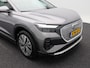 Audi Q4 e-tron 45 Edition 82 kWh 286 Pk | Warmtepomp | Adaptive Cruise | Camera | Verwarmbare Sportstoelen | Elektrische Achterklep