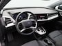 Audi Q4 e-tron 45 Edition 82 kWh 286 Pk | Warmtepomp | Adaptive Cruise | Camera | Verwarmbare Sportstoelen | Elektrische Achterklep