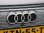 Audi Q4 e-tron 45 Edition 82 kWh 286 Pk | Warmtepomp | Adaptive Cruise | Camera | Verwarmbare Sportstoelen | Elektrische Achterklep