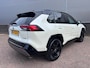 Toyota RAV4 2.5 Hybrid 2WD Bi-Tone Pano dak zeer compleet