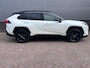 Toyota RAV4 2.5 Hybrid 2WD Bi-Tone Pano dak zeer compleet