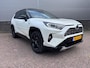 Toyota RAV4 2.5 Hybrid 2WD Bi-Tone Pano dak zeer compleet