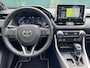 Toyota RAV4 2.5 Hybrid 2WD Bi-Tone Pano dak zeer compleet