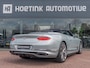 Bentley Continental GTC 6.0 W12 Speed | Nieuw staat | Dealer onderhouden