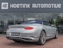 Bentley Continental GTC 6.0 W12 Speed | Nieuw staat | Dealer onderhouden