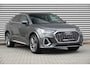 Audi Q3 Sportback 45 TFSI quattro Pro Line S | Camera | Keyless | Carplay | Sfeer |