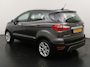 Ford EcoSport EcoBoost 125pk Titanium | Winter Pack | B&O | Cruise | Half leder | Clima | 17" LMV |