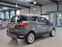 Ford EcoSport EcoBoost 125pk Titanium | Winterpack | B&O | Cruise | Half leder | Clima | 17" LMV |