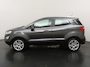 Ford EcoSport EcoBoost 125pk Titanium | Winter Pack | B&O | Cruise | Half leder | Clima | 17" LMV |